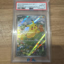 Pokemon Card Game P [Sv-P 218] Psa10