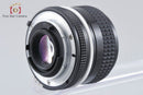 Nikon Lens (Single Focus) Ai Nikkor F/2.8