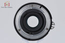 Nikon Lens (Single Focus) Ai Nikkor F/2.8
