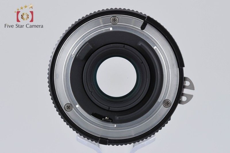 Nikon Lens (Single Focus) Ai Nikkor F/2.8