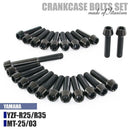 Engine Cooling Device Yzf-R25 Yzf-R3 Mt-25 Mt-03 23