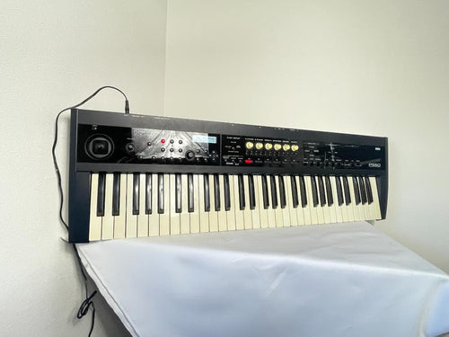 Others Korg Ps60 3