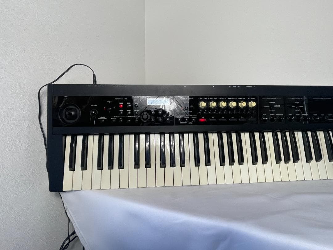 Others Korg Ps60 3