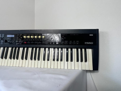 Others Korg Ps60 3