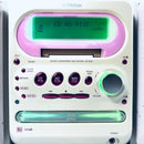 Victor Cd Md Cassette Deck Ux-Q10-P
