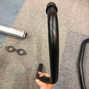Mufflers Z400Gp R 001
