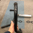 Mufflers Z400Gp R 001