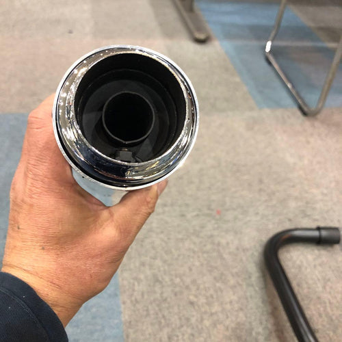 Mufflers Z400Gp R 001