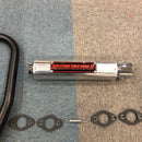Mufflers Z400Gp R 001