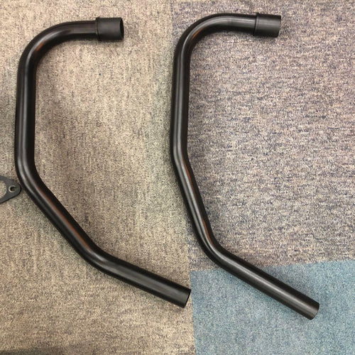 Mufflers Z400Gp R 001