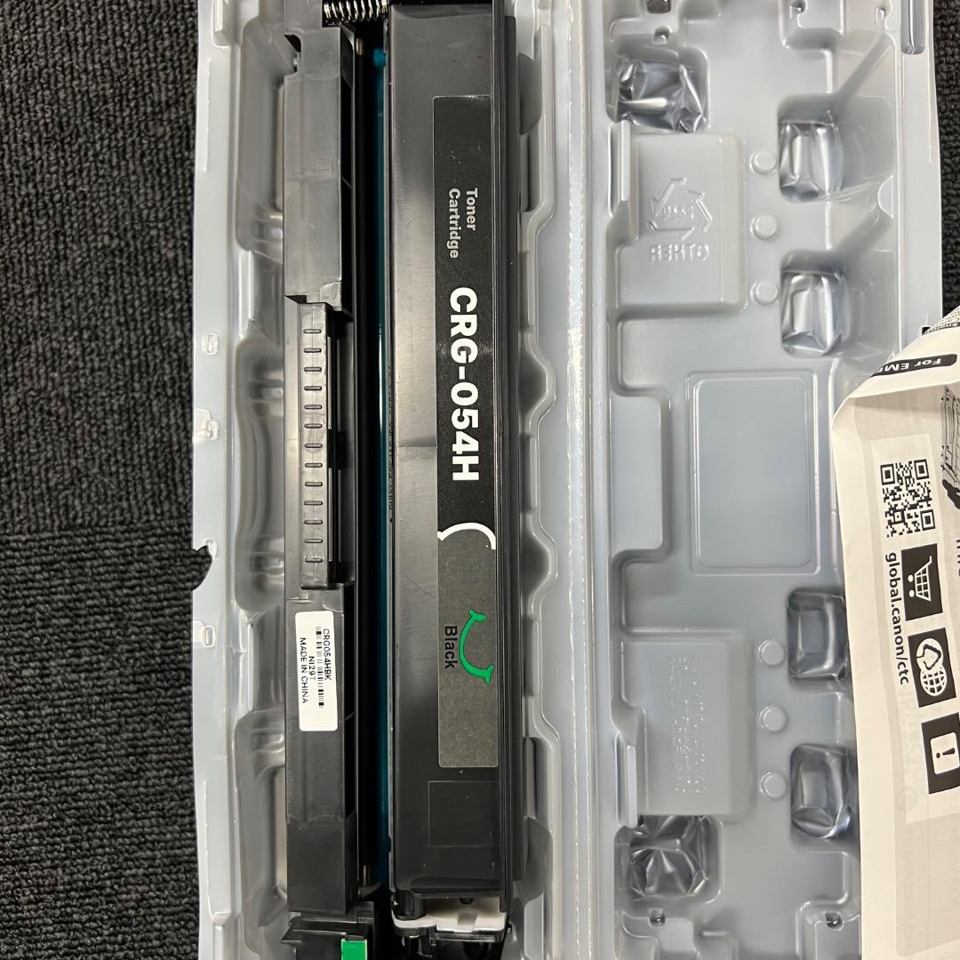 Canon Ink Cartridges Refills Crg-054Blk