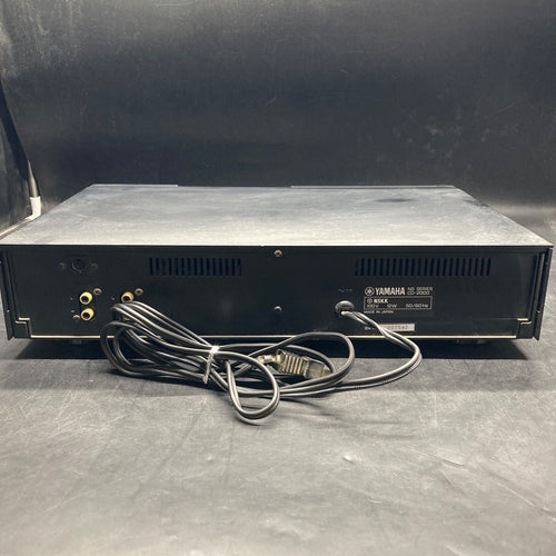 Cd Sacd Player Ks305 Yamaha Cd-2000