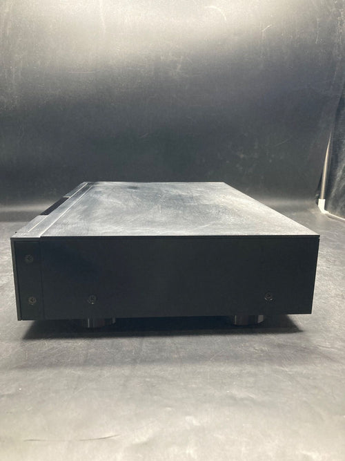 Cd Sacd Player Ks305 Yamaha Cd-2000