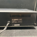 Cd Sacd Player Ks305 Yamaha Cd-2000
