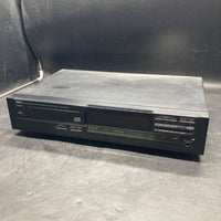 Cd Sacd Player Ks305 Yamaha Cd-2000