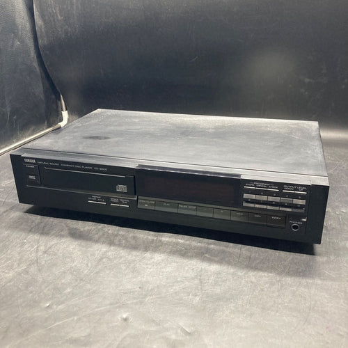 Cd Sacd Player Ks305 Yamaha Cd-2000