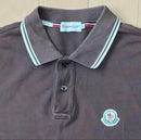 Moncler Polo Shirts M