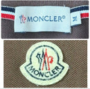 Moncler Polo Shirts M