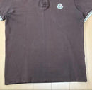 Moncler Polo Shirts M