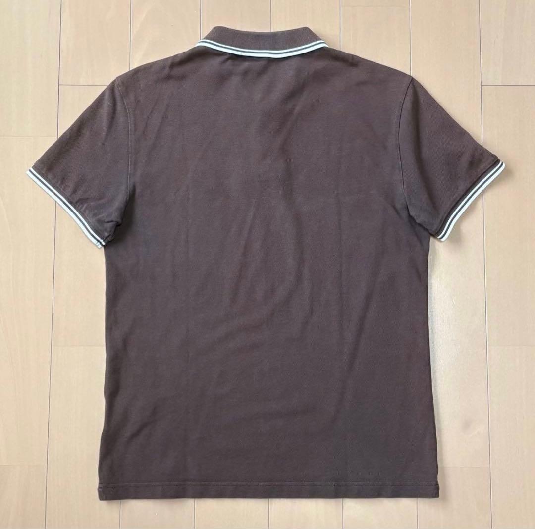 Moncler Polo Shirts M