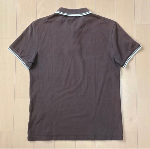 Moncler Polo Shirts M
