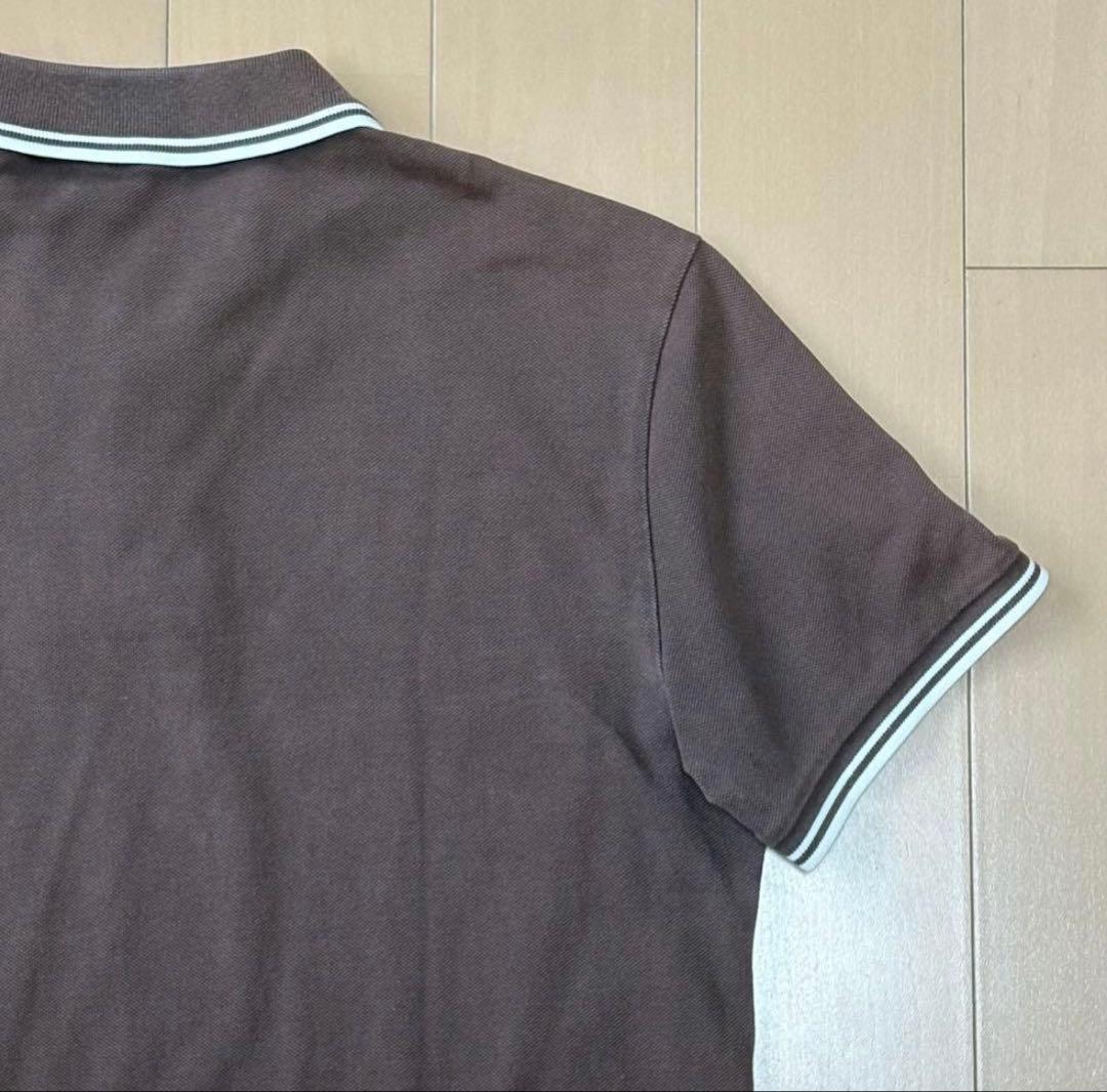 Moncler Polo Shirts M