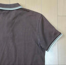 Moncler Polo Shirts M