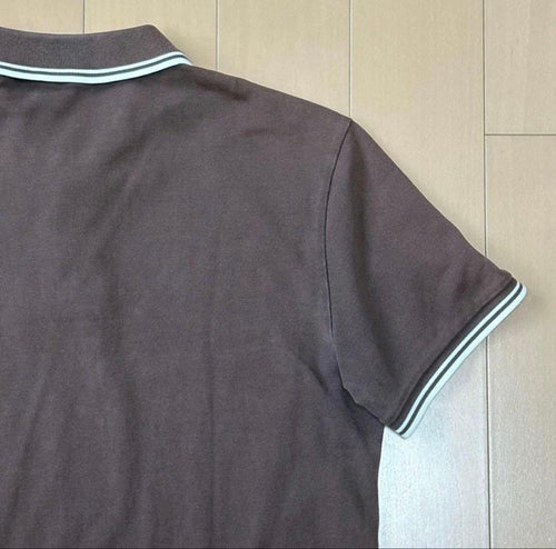 Moncler Polo Shirts M