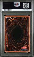 Yu -Gi -Oh! Ocg Duel Monsters Psa10