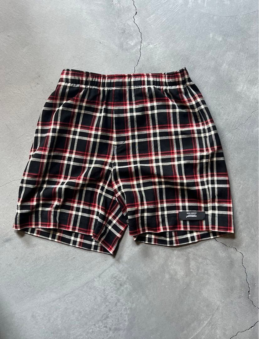 Shorts Bermuda Undercover N.Hollywood