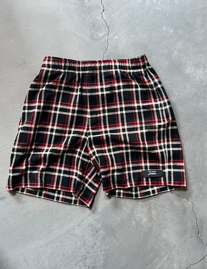 Shorts Bermuda Undercover N.Hollywood