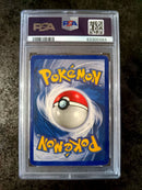 Pokemon Card Game Psa Zapdos 1St Ed Psa2