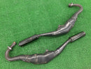 Yamaha Scarf Tzr250 1Kt 85-86 Genuine Ez