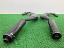 Yamaha Scarf Tzr250 1Kt 85-86 Genuine Ez