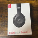 Beats By Dr. Dre Wireless Headphones Studio3