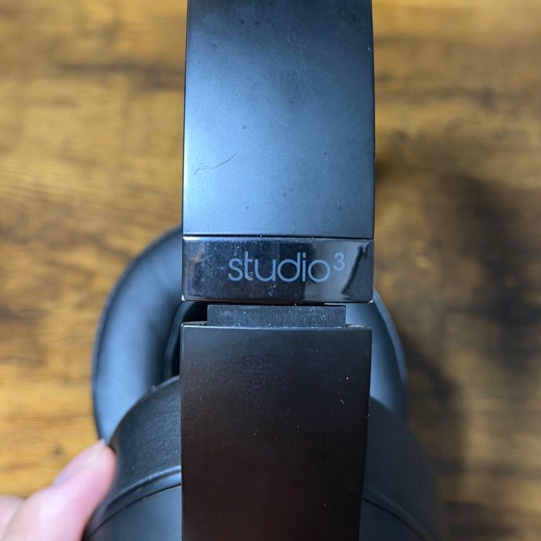 Beats By Dr. Dre Wireless Headphones Studio3