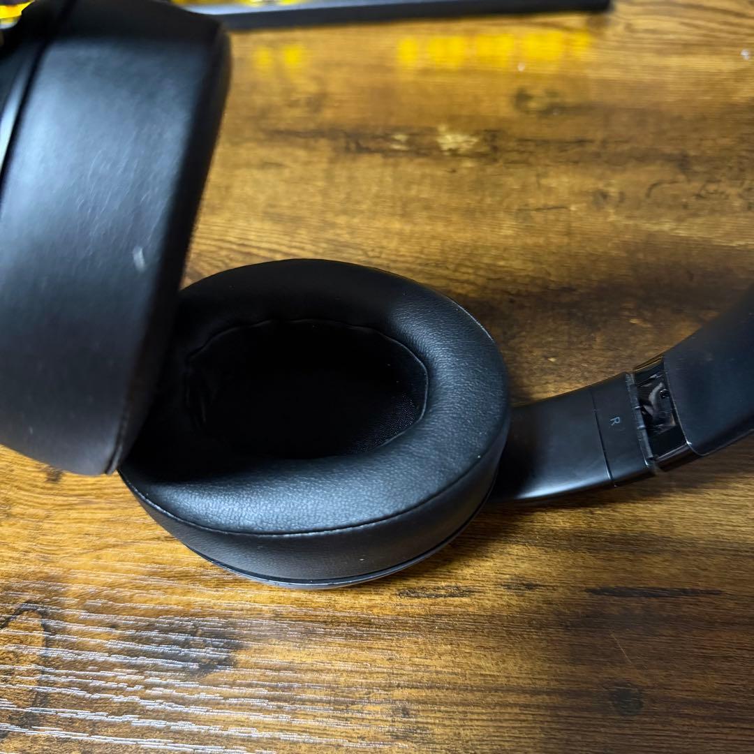 Beats By Dr. Dre Wireless Headphones Studio3