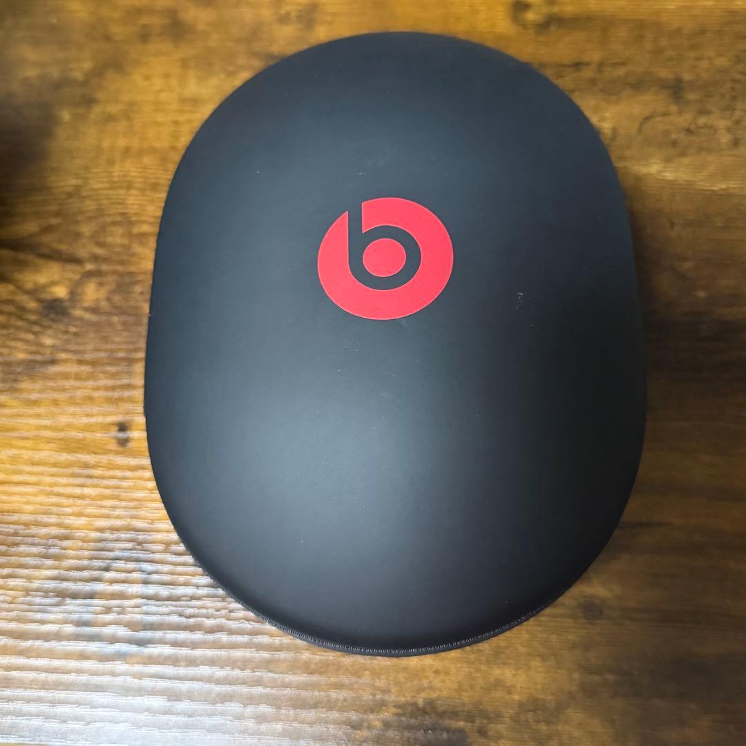 Beats By Dr. Dre Wireless Headphones Studio3