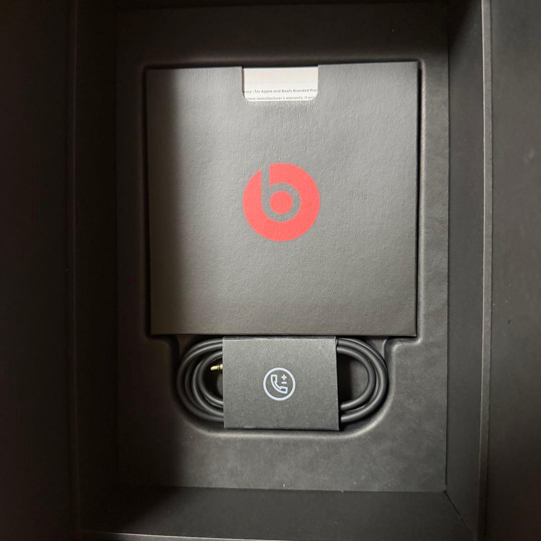 Beats By Dr. Dre Wireless Headphones Studio3