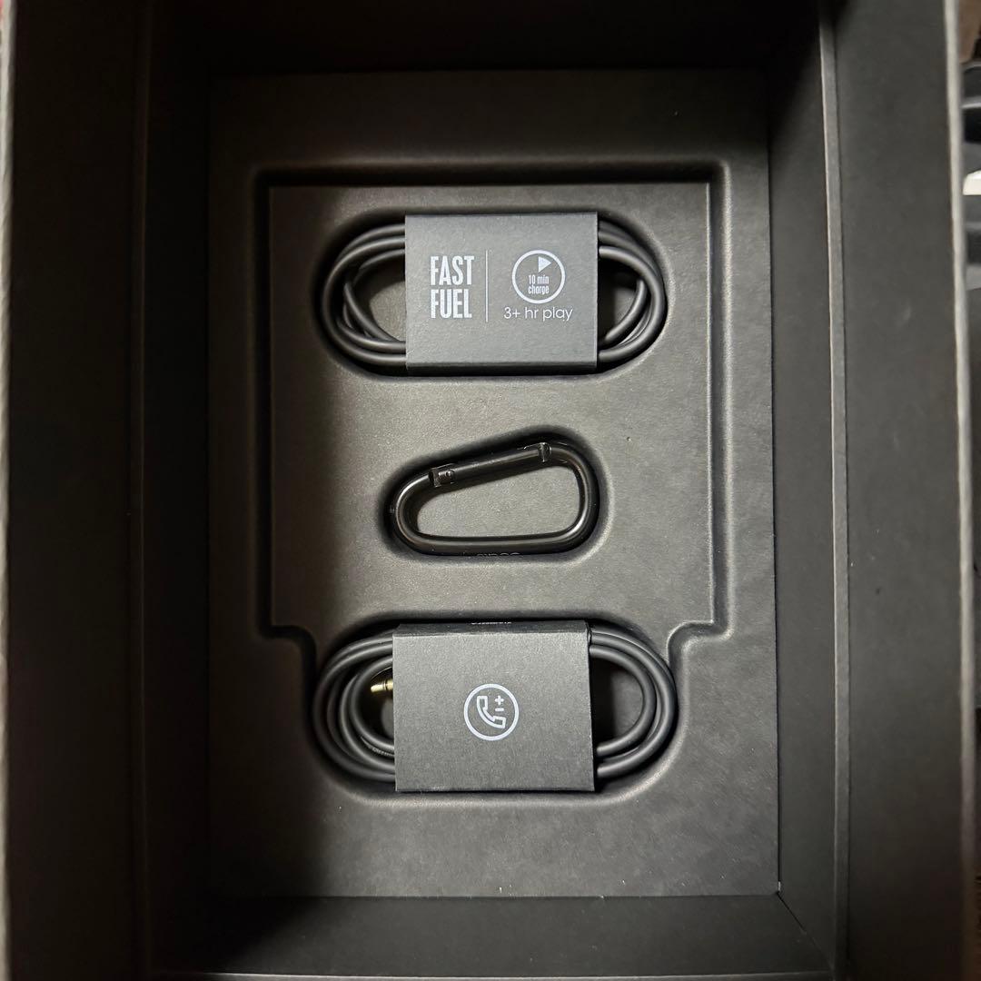 Beats By Dr. Dre Wireless Headphones Studio3