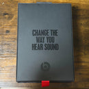 Beats By Dr. Dre Wireless Headphones Studio3
