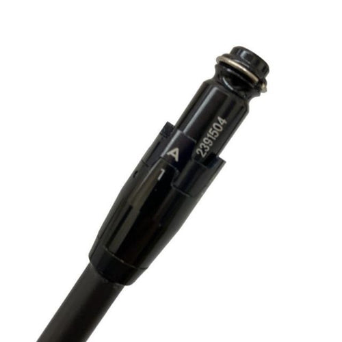 Shaft (Gts Attas Mb-Fw75 X)A