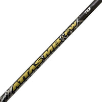 Shaft (Gts Attas Mb-Fw75 X)A