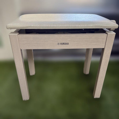 Yamaha Uplight Piano