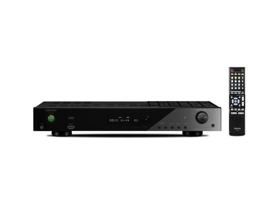 Denon Av Amplifier Avc-S511Hd 5.1Ch