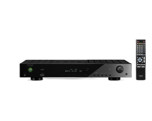 Denon Av Amplifier Avc-S511Hd 5.1Ch