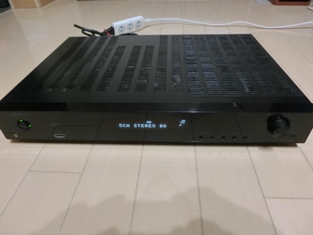 Denon Av Amplifier Avc-S511Hd 5.1Ch
