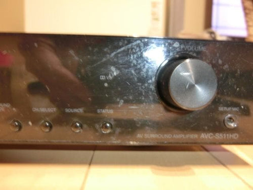 Denon Av Amplifier Avc-S511Hd 5.1Ch