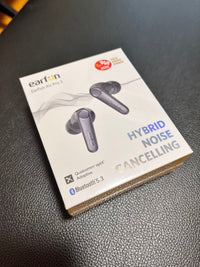 Earfun Wireless Earphones Air Pro 3
