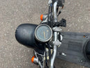 Yamaha Motorcycle Frames Vino 50Cc 3Kj